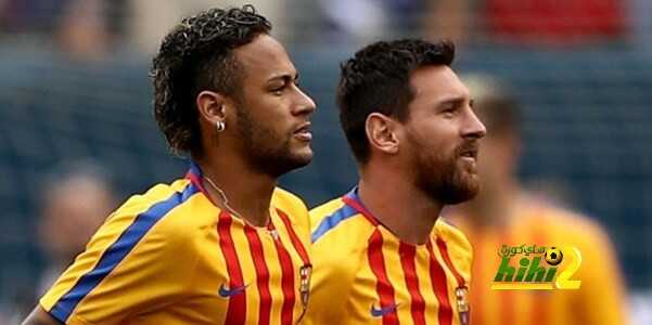 برشلونة لم يحاول الحفاظ على نيمار … المفاجئات مستمرة أيضا هذا الصيف !