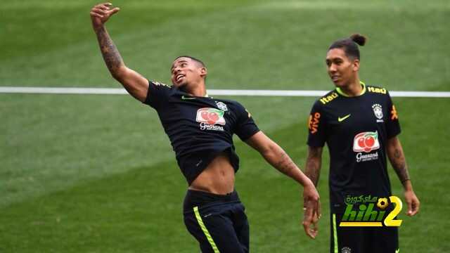 الفرق في تشكيلة البرازيل بين 2014 و 2018