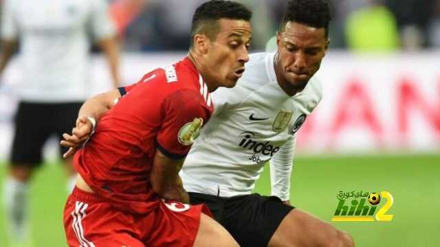 فيديو: فرانكفورت يُتوج بطلاً لكأس ألمانيا