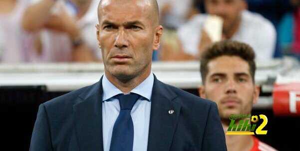 القدر أنقذ ريال مدريد !