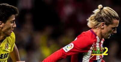 المسلسل بين أتلتيكو مدريد وبرشلونة أوشك على النهاية …قصة خداع إستفادا منها جيدا !