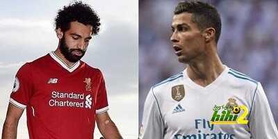 🔴 اليويفا يُقارن بين رونالدو وصلاح قبل نهائي الأبطال