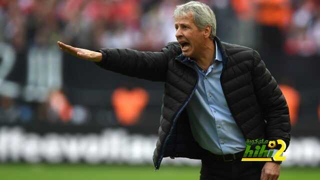تعليق فافر على توليه تدريب دورتموند