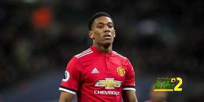 🔴 مانشستر يونايتد يفتح الباب لرحيل مارسيال