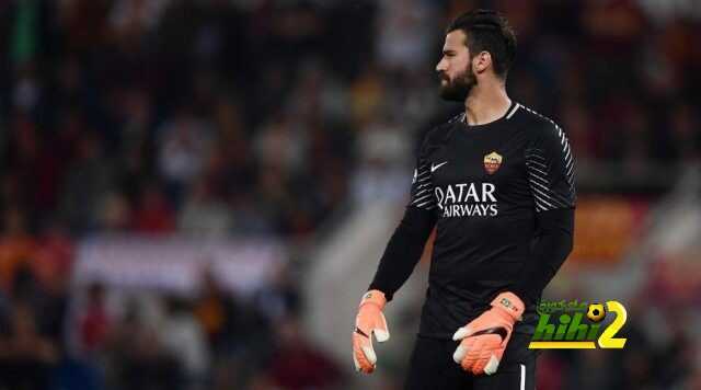 ماركا : أليسون سيلعب في مدريد الموسم المقبل