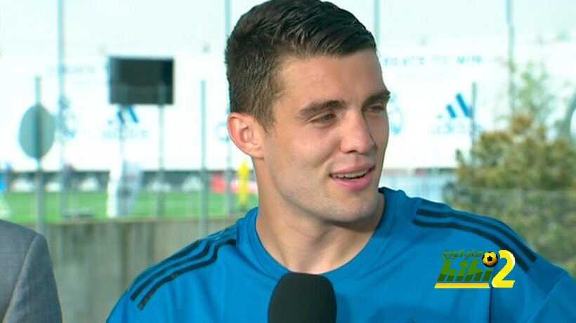 كوفاسيتش : الوصول لنهائي الابطال اصبح شيئا طبيعا للريال