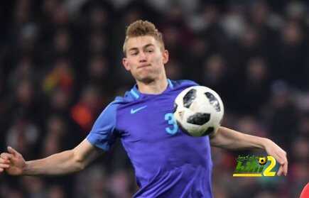 رادار جوارديولا يرصد بديل كومباني