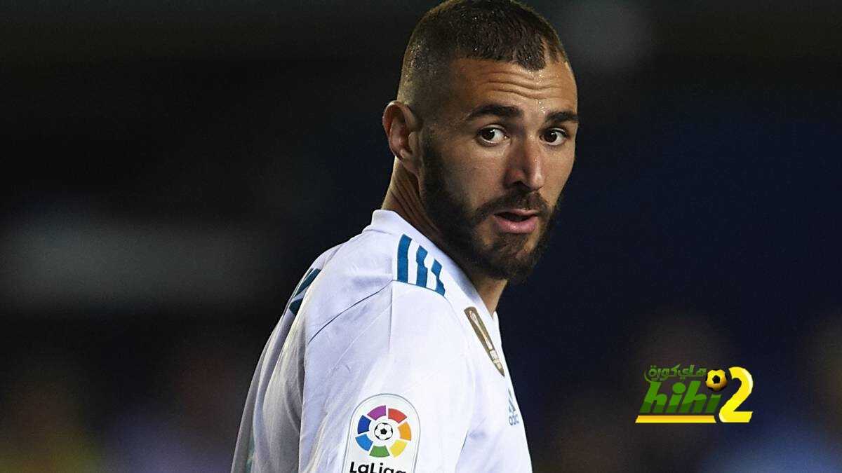 مهاجم ريال مدريد أولى طلبات أنشيلوتي في نابولي