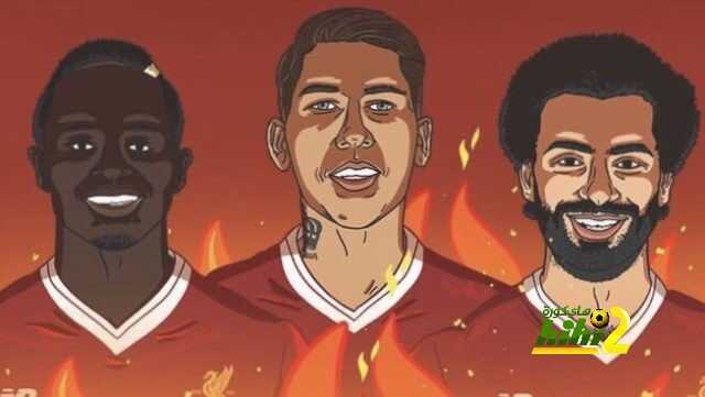 🔴الثلاثي الذي سيحرق ريال مدريد مساء السبت
