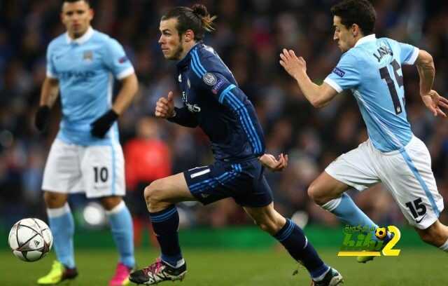 ريال مدريد لايغيب عن التسجيل في دوري الابطال منذ وقت طويل