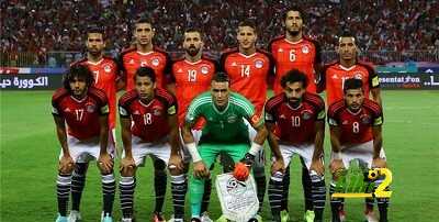 🔴 بالصورة.. المنتخب المصري يعلن “الأتوبيس” الخاص به في المونديال