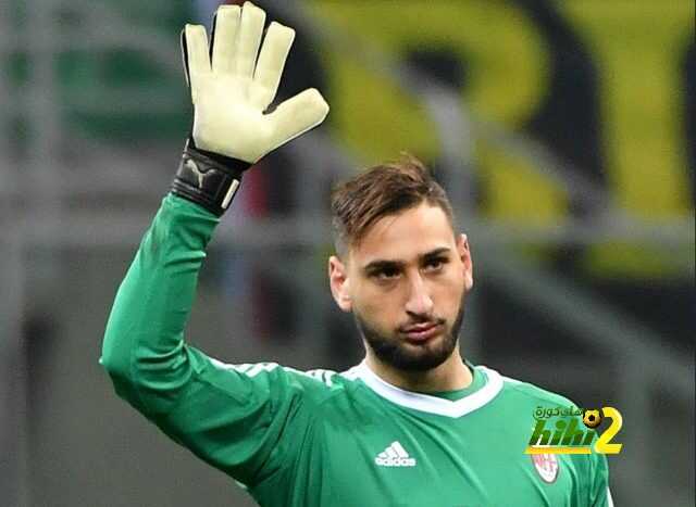 ليفربول الخيار الأفضل لدوناروما