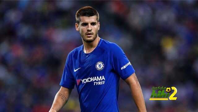 ثنائي الدوري الإنجليزي أول أهداف اليوفينتوس في فترة الإنتقالات الصيفية
