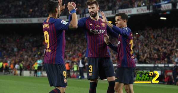 خماسي برشلونة يراهنون على فوز ليفربول بدوري الأبطال