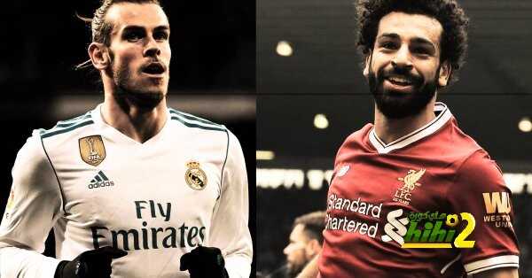 صلاح إلى الريال وبيل إلى ليفربول