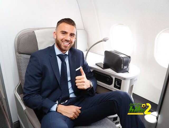 🔴 بورخا مايورال : ( الطريق الي كييف من أجل تحقيق البطولة )