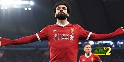 🔴 رونالدو : صلاح يشبه ميسي