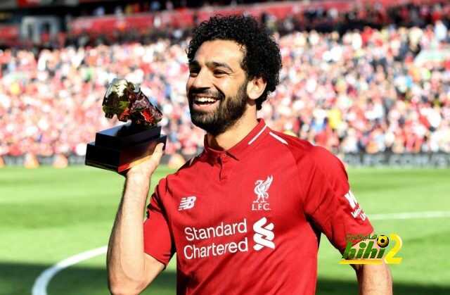 نجم ستوك سيتي يتوقف عن دعم ريال مدريد من أجل صلاح