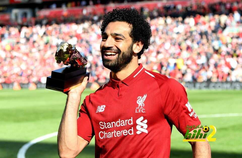 نجم ستوك سيتي يتوقف عن دعم ريال مدريد من أجل صلاح