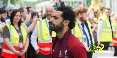 هل من أجل مباراة كرة قدم …يقوم محمد صلاح بقطع صيامه !