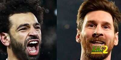 ميسي لم يقدم موسم كبير ومحمد صلاح منفوخ وأوبلاك حارس عادي !