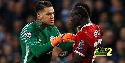 🔴 ليفربول الثاني في قائمة الأعنف في دوري الأبطال