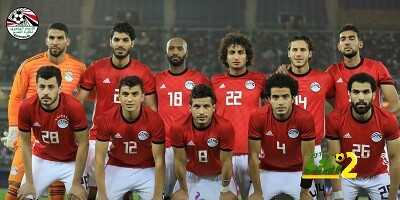 🔴 مصر تحذر ألمانيا من الصدام بها في المونديال