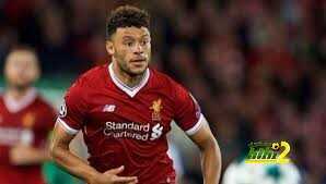 رباعي ليفربول المصاب يسافر إلى كييف