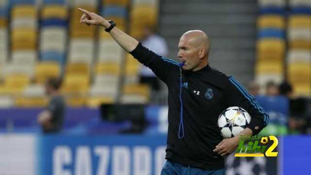زيدان وقصة عشق لا تنتهي مع دوري أبطال أوروبا