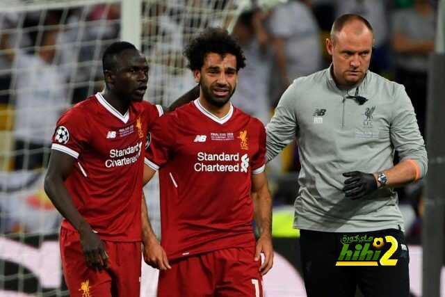 حسين ياسين : راموس تعمد اصابة صلاح