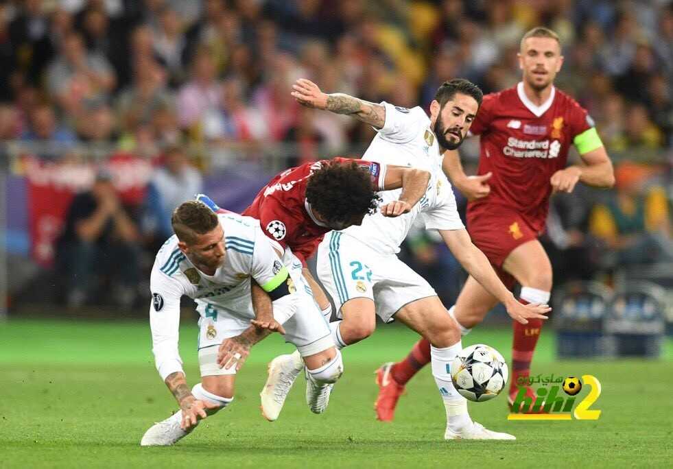 ابو تريكة : مافعله راموس مع صلاح جريمة