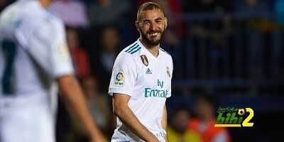 🔴 الهدف الأول لريال مدريد