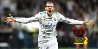 🔴 رصاصة الرحمة .. الثالث لريال مدريد