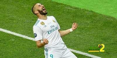 🔴 بنزيما : على المهاجم أن يظل ياقظاً