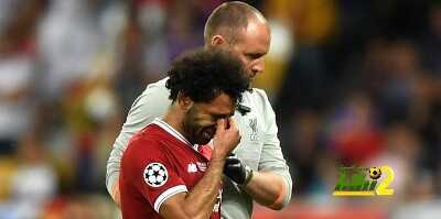 🔴 كلوب يؤكد الشكوك حول خطورة إصابة محمد صلاح