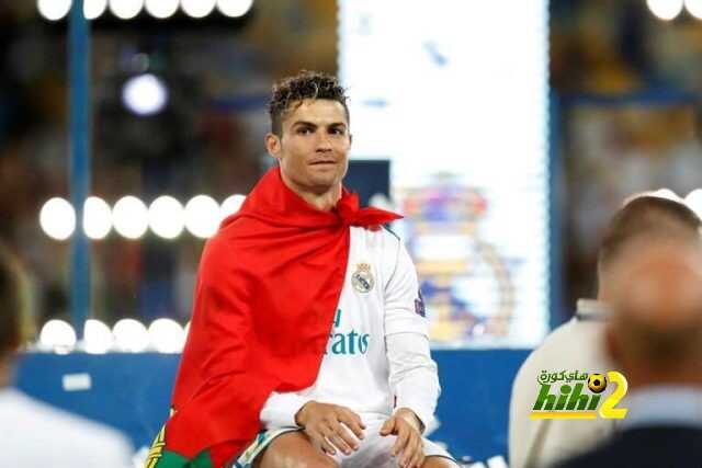 رونالدو : هناك مستجدات حول مستقبلي مع ريال مدريد