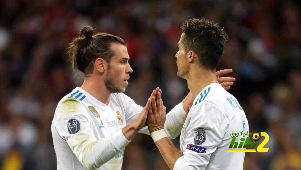 ريال مدريد أول فريق في تاريخ كرة القدم يحقق الفوز بهذه الطريقه