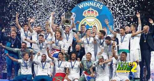 كاسياس يهنيء ريال مدريد على الفوز