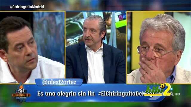 رونسيرو : ريال مدريد فاز باربعة ابطال في 5 سنوات في عصر ميسي