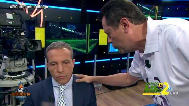 رونسيرو لسوريا : كريستيانو سيبقى وسيبقى كابوسك