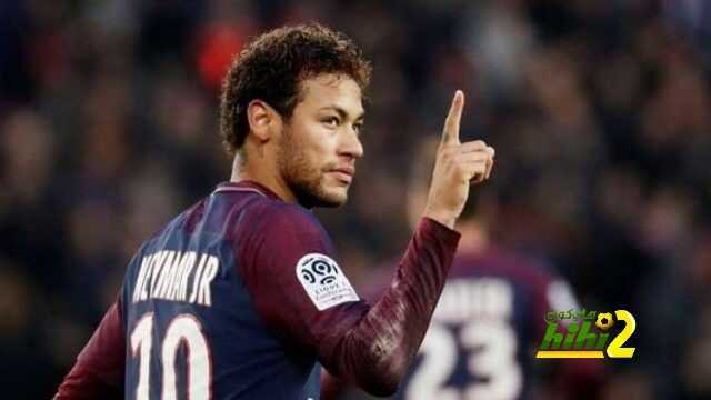 نيمار : انتقالى لريال مدريد”هراء”