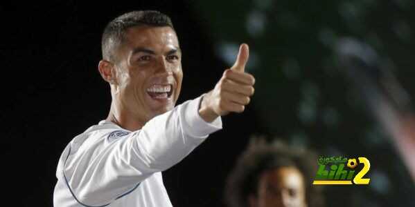 رحيل رونالدو عن ريال مدريد !