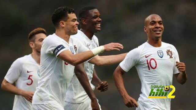 تونس تحرج البرتغال وتتعادل معها ودياً