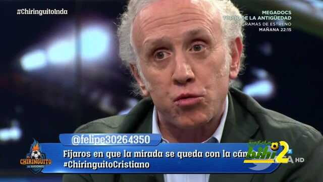 اندا : اذا جاء عرض بـ100 مليون لديمبلي سيغادر برشلونة