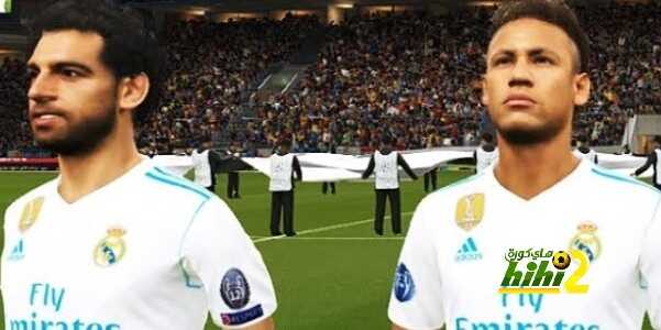 كل ماتريد معرفته عن صفقات ريال مدريد صيف 2018 !