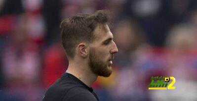 كيف سيكون موقف أتلتيكو مدريد في حال رحيل أوبلاك ؟
