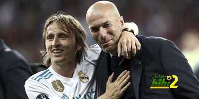 🔴 مودريتش : شاهدنا قبل النهائي كيف يفوز فرق السلة بالدوري الأمريكي لسنوات متتالية