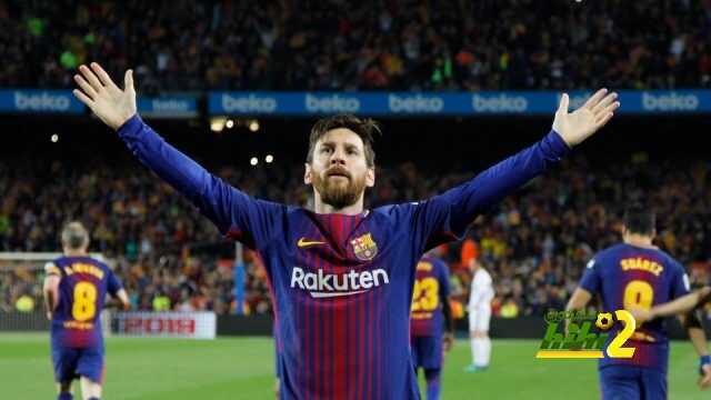 🔴 ميسي يؤكد أنه لن يلعب  لنادي أوروبي أخر