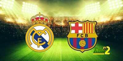 🔴 صراع جديد بين برشلونة وريال مدريد لضم نجم توتنهام