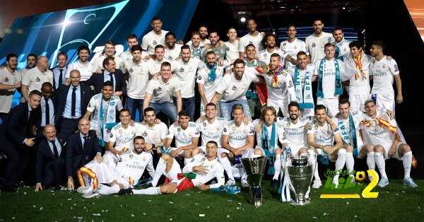 مدريد والقوة الآوروبية الثلاثية
